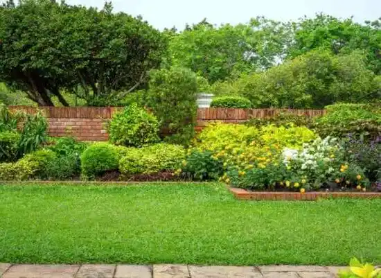 landscaping services Kings Mills